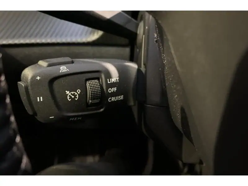 Occasion Peugeot 208 Allure GREY 24