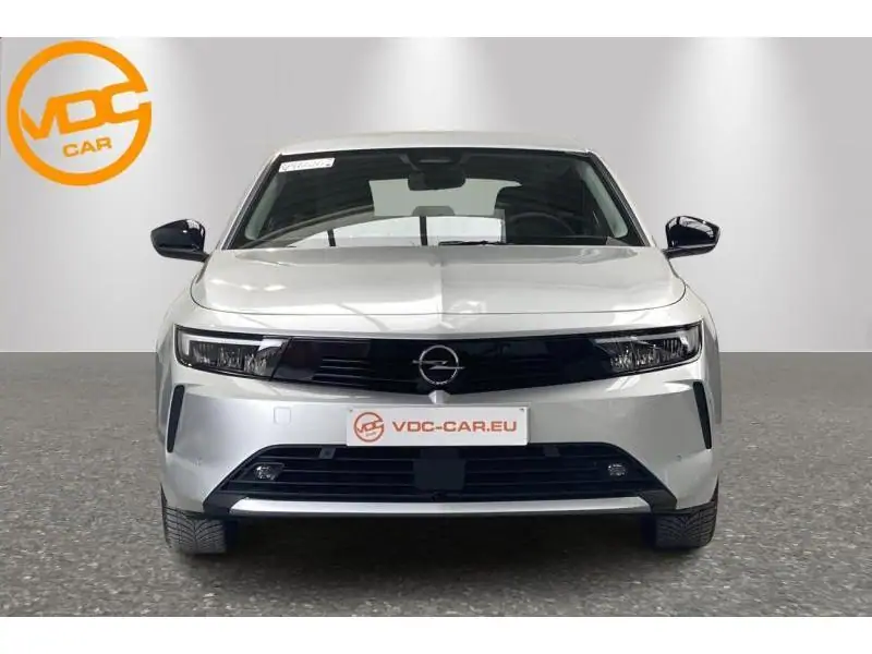 Occasion Opel Astra L Edition*MirrorLink USB GREY 5