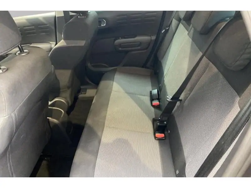 Occasie Citroen C3 Aircross Shine GREY 18