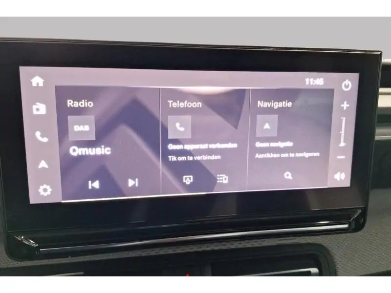 VEHICLE__CONDITION_SERVICE Citroen C3 Aircross Hybride 145 E-DCS6 MAX GREY 14