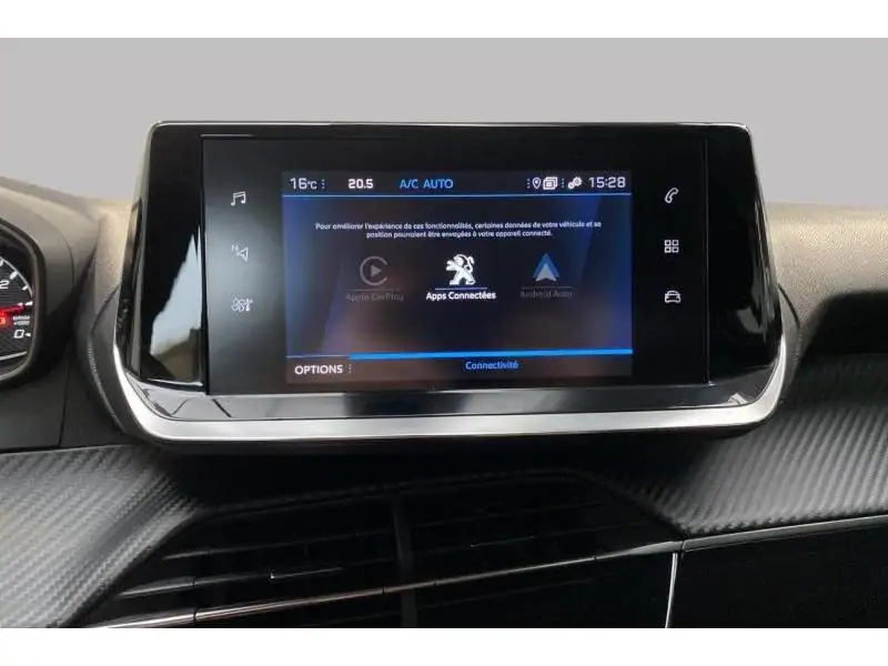 Occasion Peugeot 2008 Active Pack BLACK 14