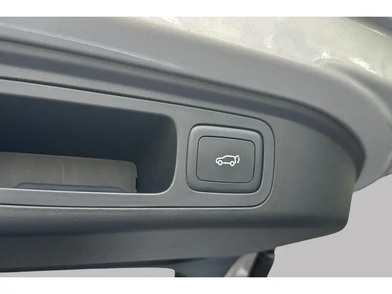 Occasion MG MGS6 EV - LONG RANGE - LUXURY - 77 kWh SILVER 22