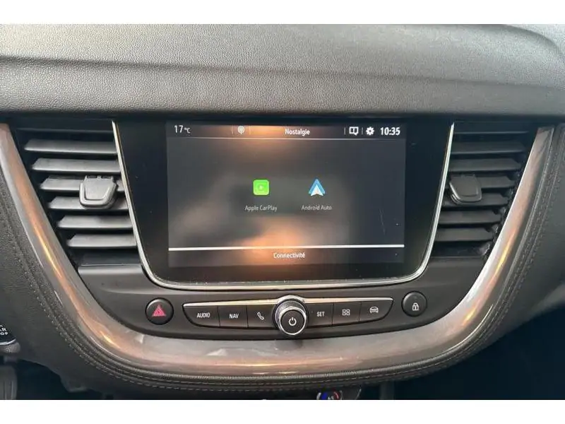 Occasion Opel Grandland Elegance GREY 14