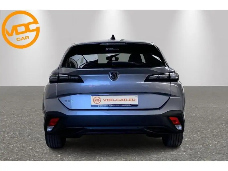Occasie Peugeot 308 SW style GREY 7