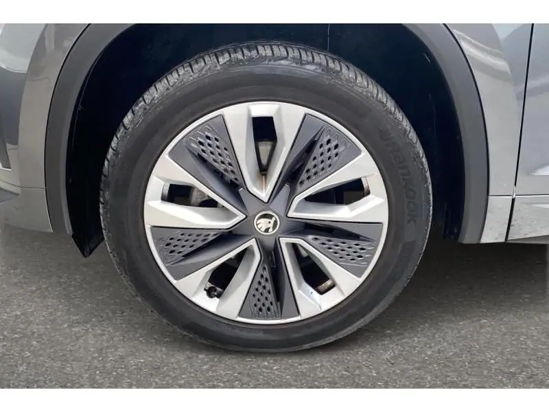 Occasion Skoda Kodiaq Sportline Business*7 seats Caméra de recul GREY 21