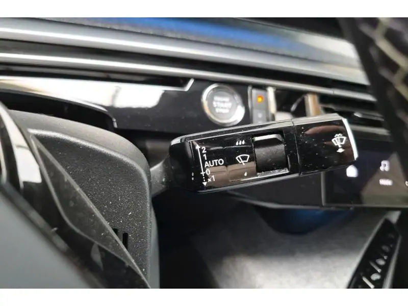 Occasion Peugeot 3008 GT BLACK 28
