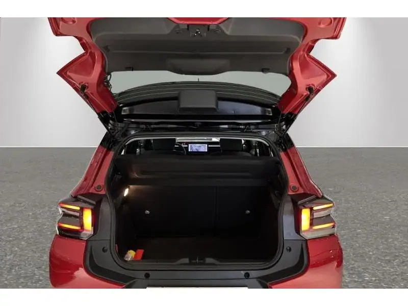 VEHICLE__CONDITION_SERVICE Citroen C3 Turbo 100 ch Manual PLUS RED 19