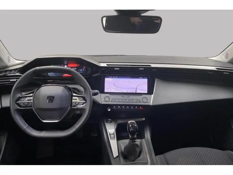 Occasion Peugeot 308 SW Active Pack GREY 11