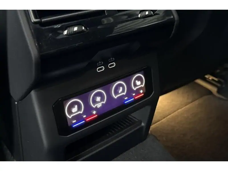 Occasion BMW Serie M M5 PHEV 4.4 AS BLUE 26