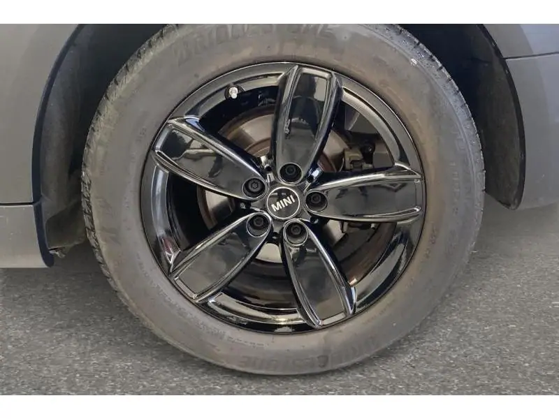 Occasion MINI Cooper Countryman Countryman 2 GREY 20