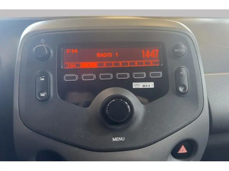 Occasion Peugeot 108 Active *Clim - Bluetooth* GREY 13