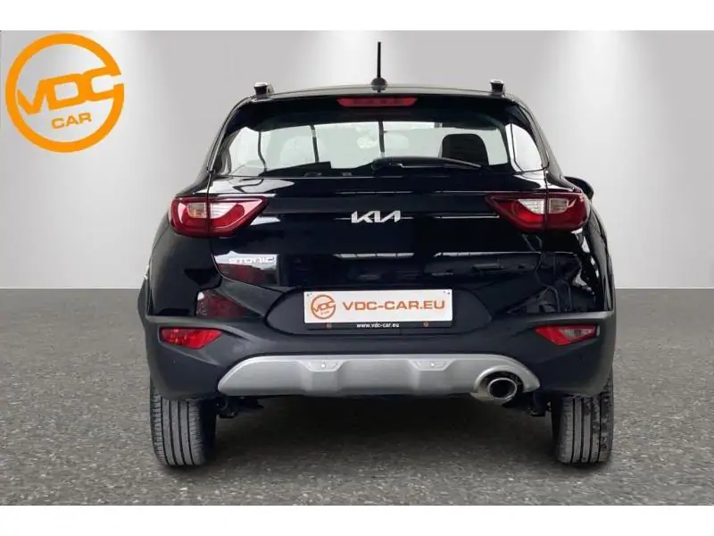 Occasion Kia Stonic 1.0 i 99 pk BLACK 7