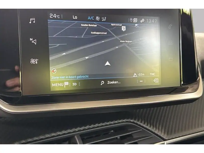 Occasion Peugeot 2008 Active 130 pk GREY 14