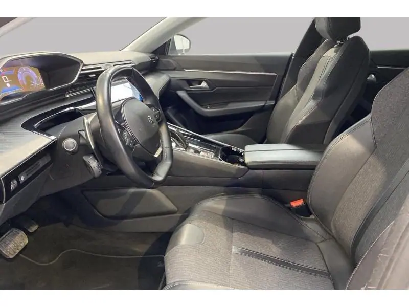 Occasie Peugeot 508 SW ALLURE*Clim GPS Caméra GREY 10