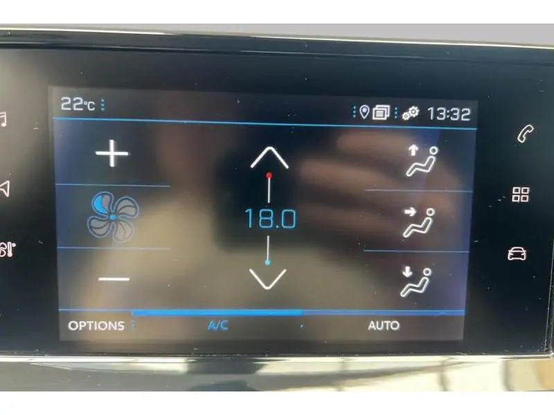 Occasion Peugeot 2008 Allure GREY 26