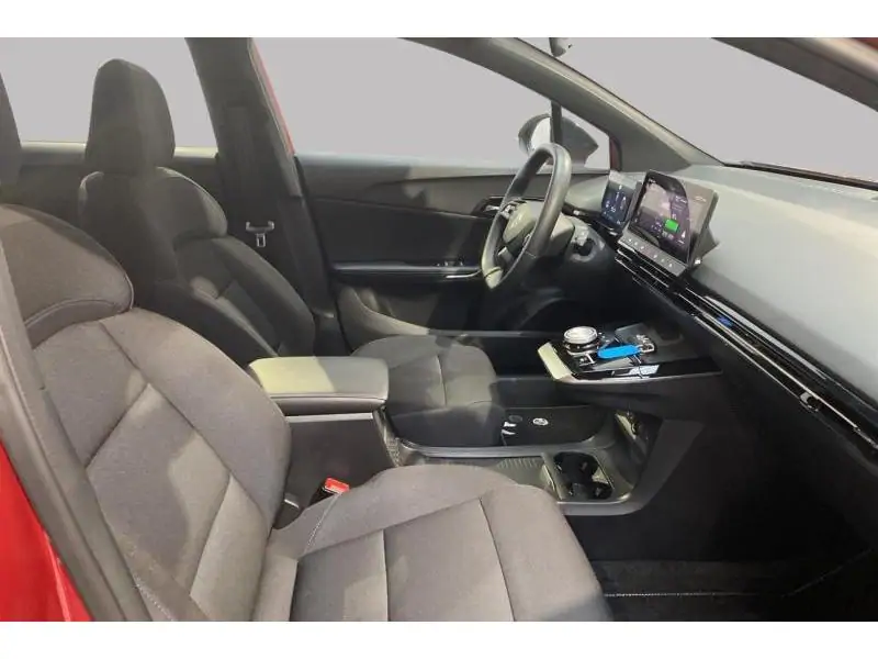 Occasion MG MG4 STANDARD 51 kWh RED 8