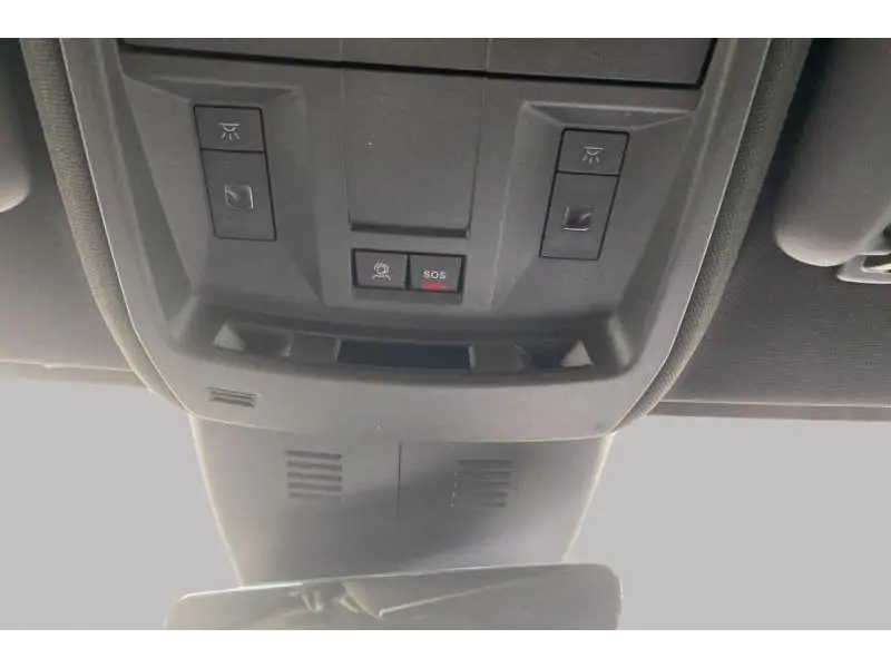 VEHICLE__CONDITION_SERVICE Peugeot 5008 GT*CarPlay GPS Caméra 7pl. BLUE 41