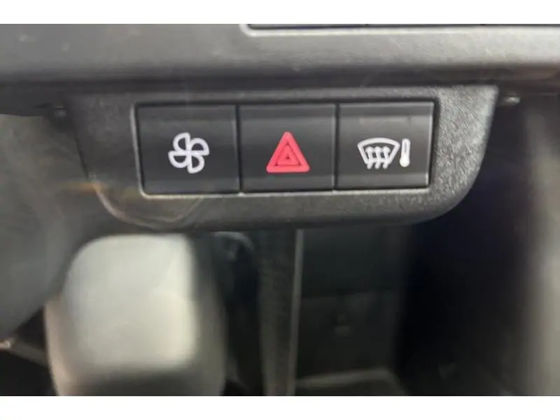 Occasion Citroen Ami . GREY 15