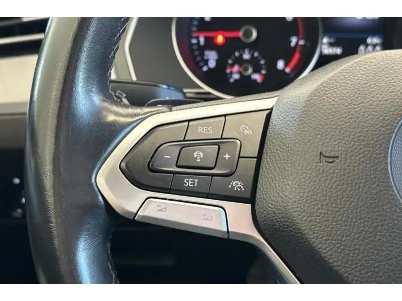 Occasion Volkswagen Passat Variant Business BLACK 21