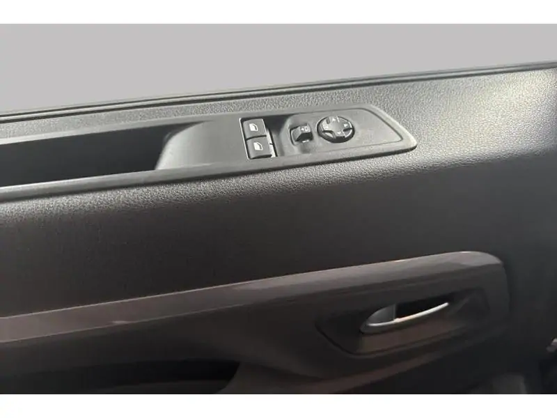 Occasion Citroen Jumpy Dubbele Cabine GREY 17