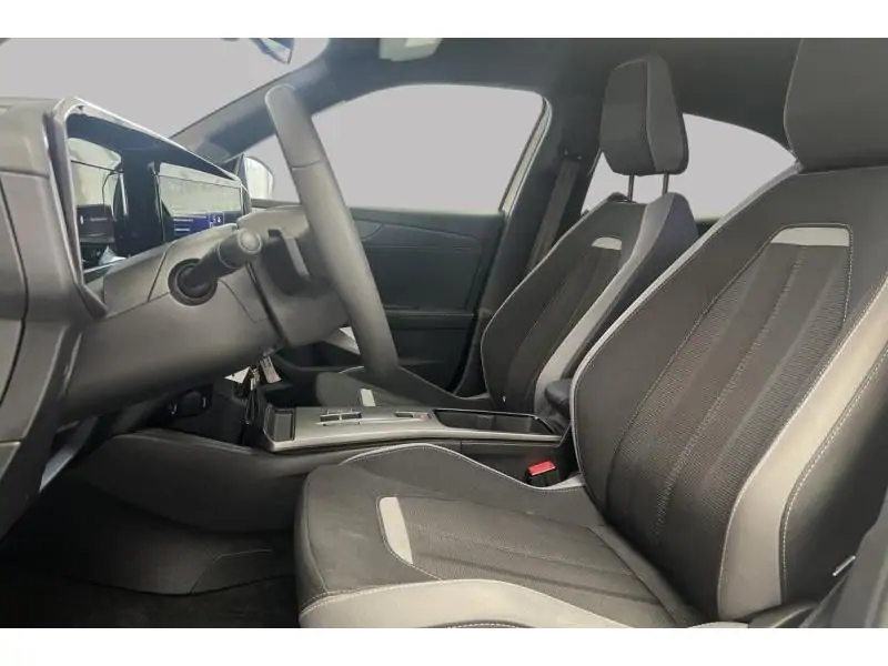 Démo Opel Mokka GS WHITE 10