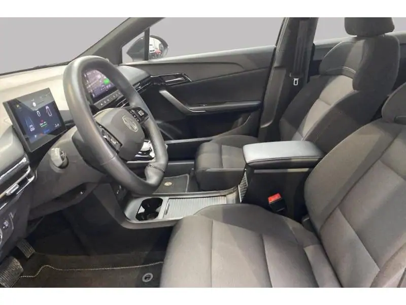 Occasion MG MG4 STANDARD 51 kWh BLACK 10