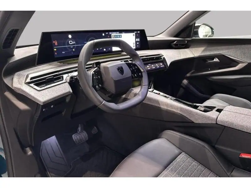 VEHICLE__CONDITION_SERVICE Peugeot 3008 ALLURE Hybrid 145 ch e-DSC6 BLUE 9