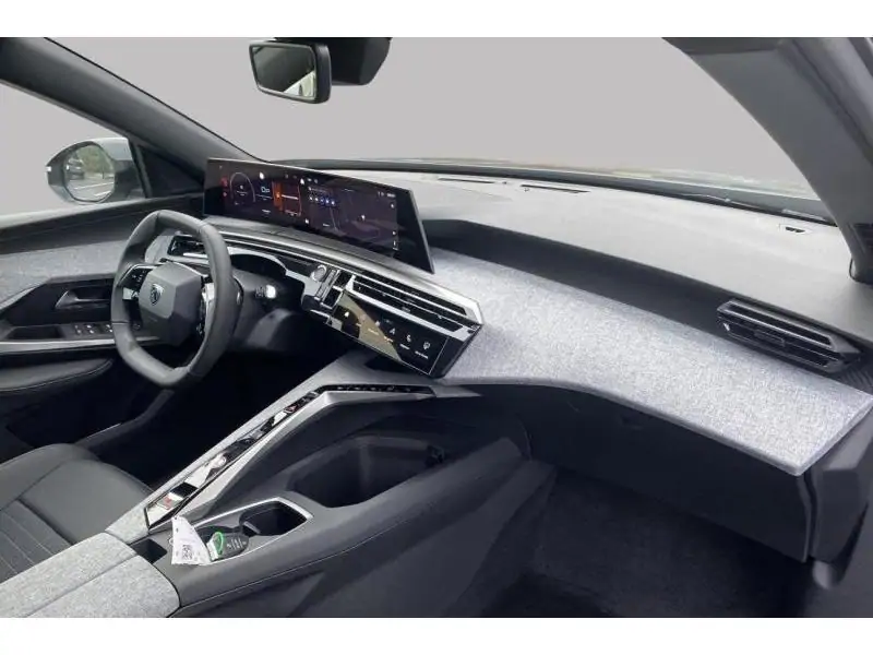 Occasie Peugeot 5008 ALLURE 7pl + trekhaak GREY 2
