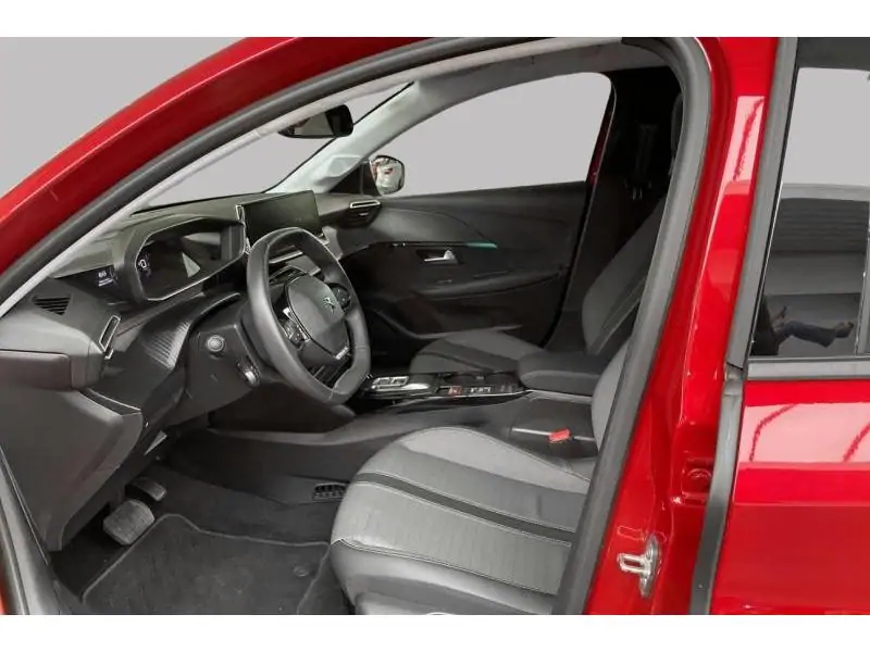 Occasion Peugeot 208 Allure Pack RED 10