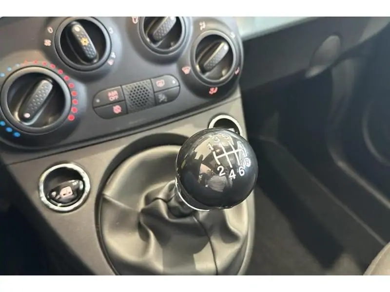 Occasion Fiat 500 Dolcevita BLUE 16