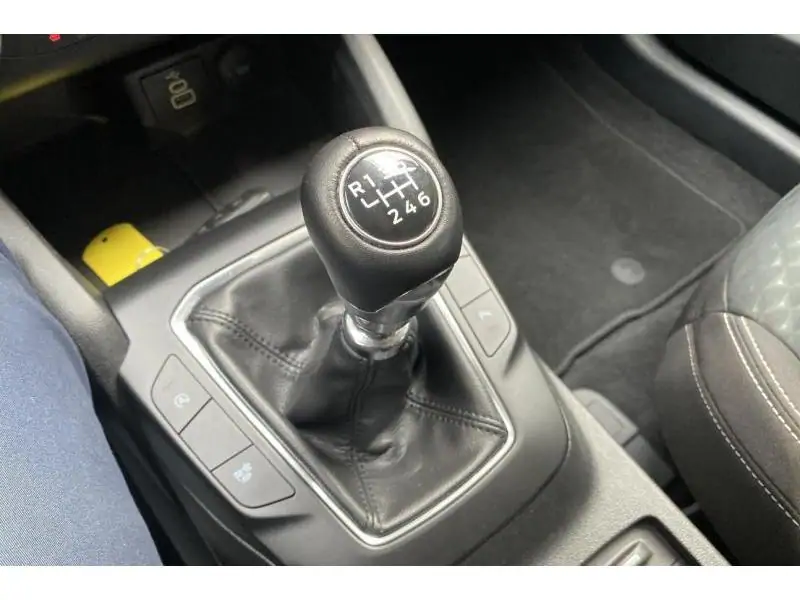 Occasion Ford Kuga Trend*GPS Clim Sièges chauff. BLACK 16