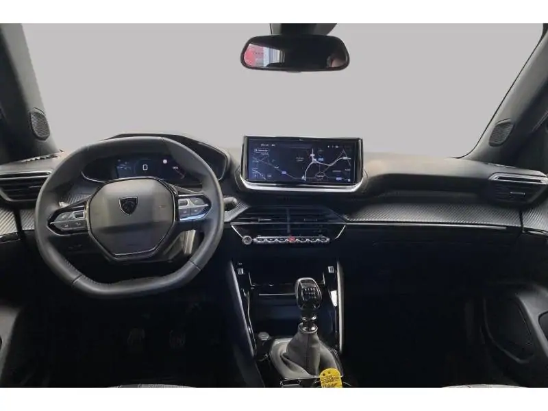 Occasion Peugeot 2008 Allure RED 11