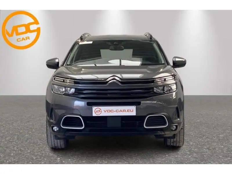 Occasion Citroen C5 Aircross Live GREY 5