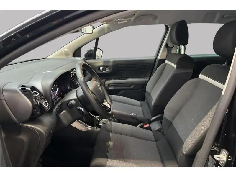 Occasion Citroen C3 Aircross Feel BLACK 10