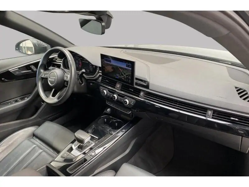 Occasion Audi A4 S Line GREY 2