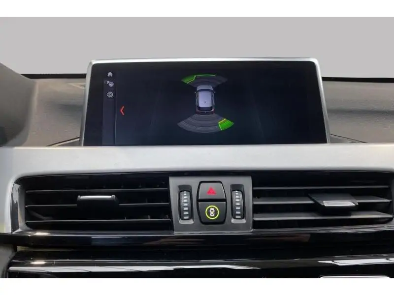 Occasion BMW Serie X X1 sDrive16d GREY 14