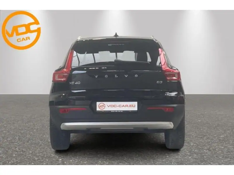 Occasion Volvo XC40 Recharge Core BLACK 7