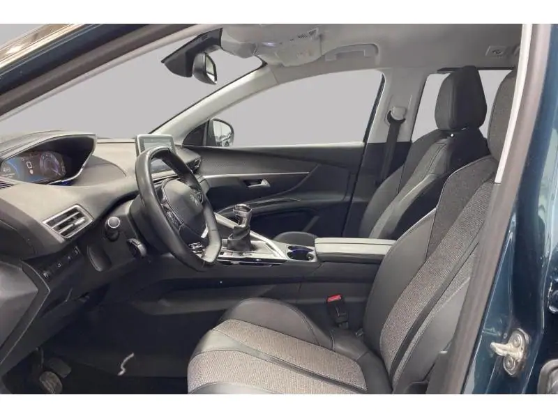 Occasie Peugeot 5008 II Allure GREEN 10