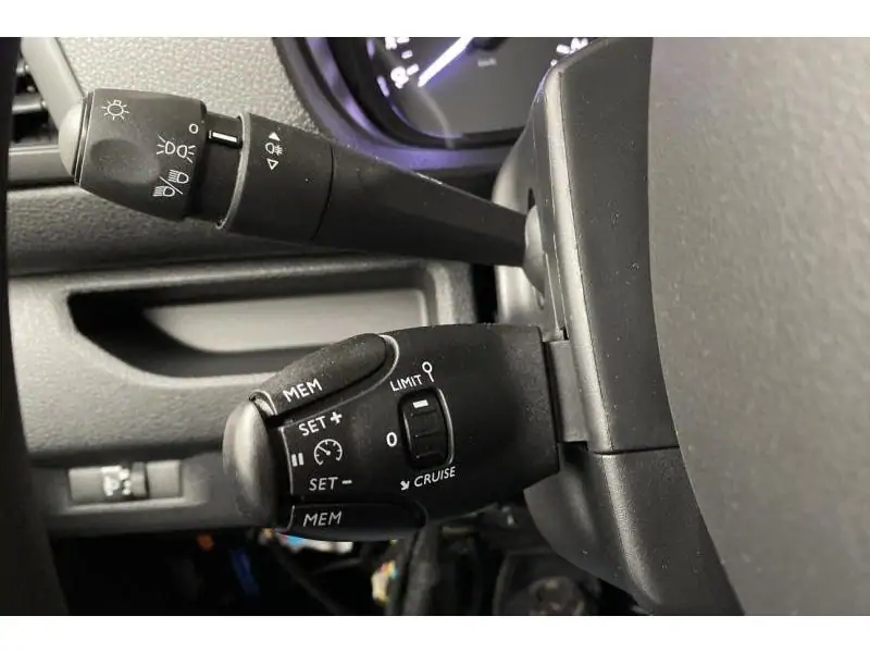 Démo Opel Vivaro VAN L2 WHITE 20