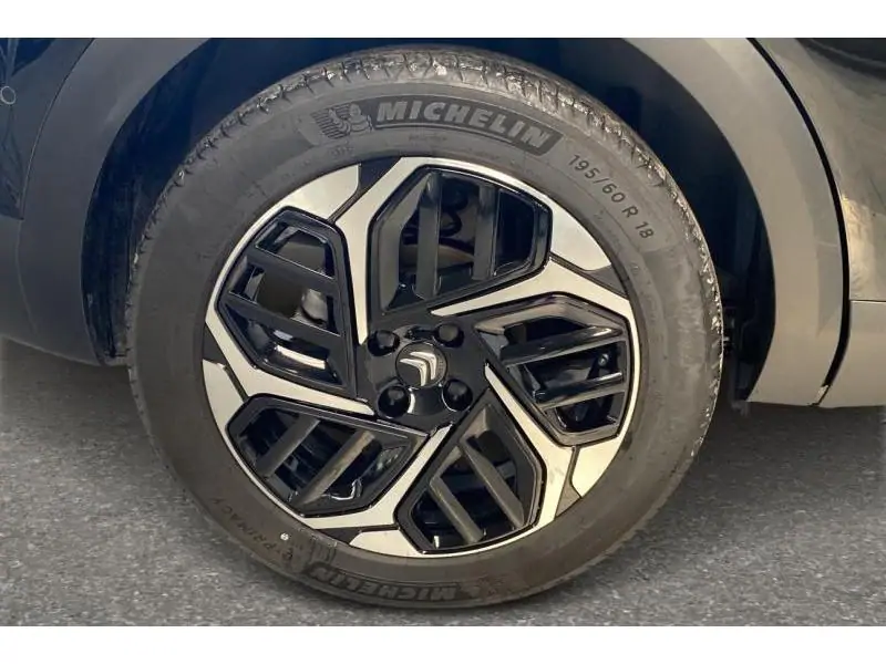 Occasion Citroen C4 Max BLACK 23