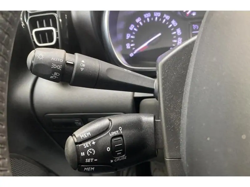 Occasion Citroen C3 Aircross Shine GREY 23