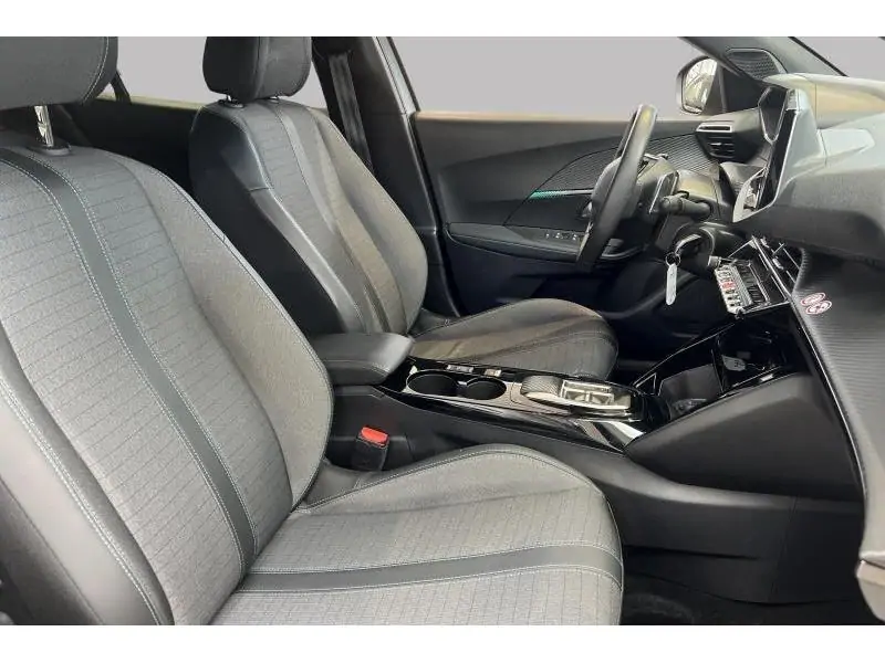 Occasion Peugeot 2008 allure GREY 8