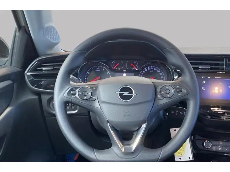 VEHICLE__CONDITION_SERVICE Opel Corsa Mirror Link*Détecteurs obs WHITE 12