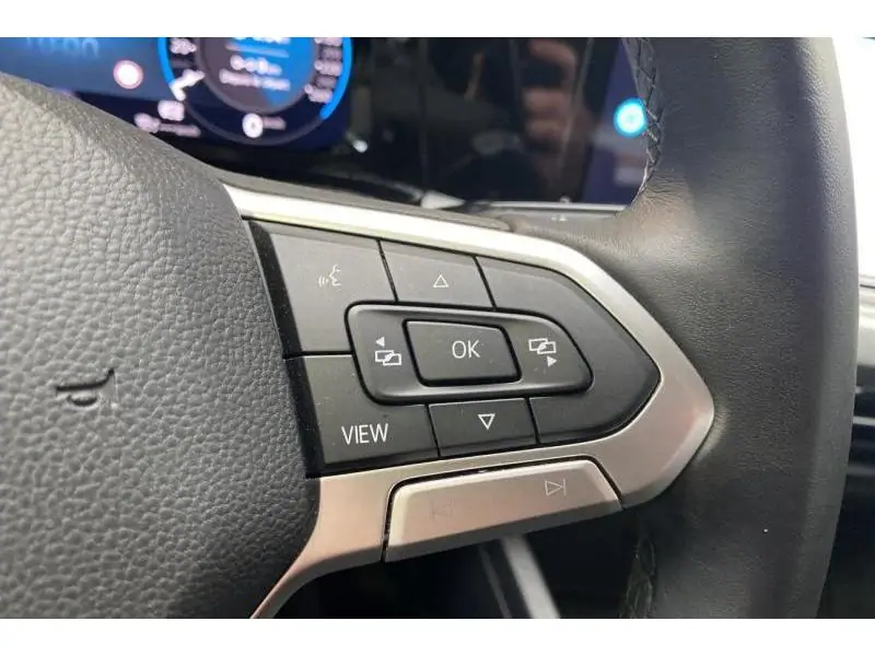 Occasion Volkswagen Golf VIII Life* GPS Caméra BLACK 27