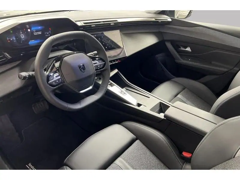 VEHICLE__CONDITION_SERVICE Peugeot 308 ALLURE GREY 9