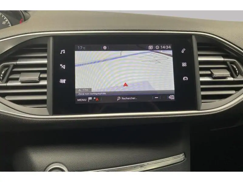 Occasion Peugeot 308 Active Pack GREY 13