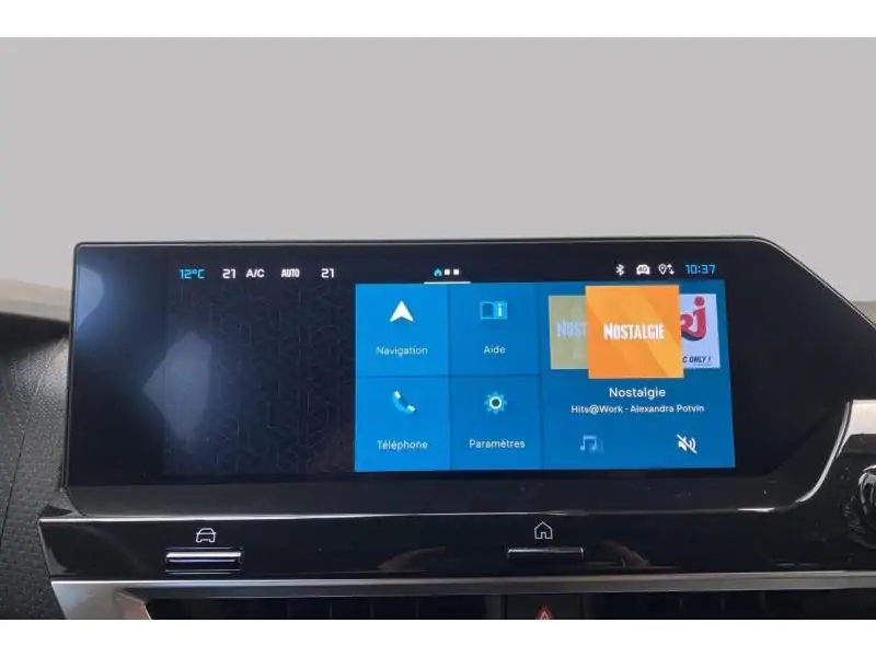 Occasion Citroen C4 Max BLACK 34