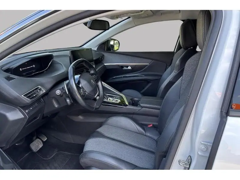 Occasion Peugeot 3008 II Allure Pack WHITE 10