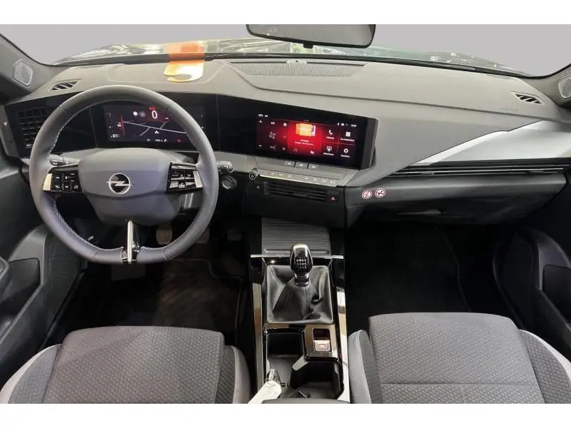 Occasion Opel Astra EDITION GREY 11