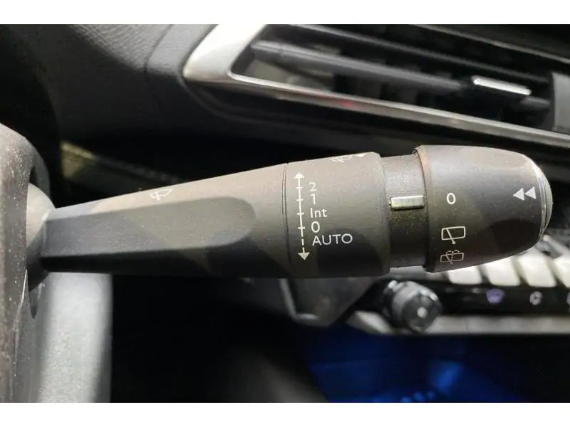 Occasion Peugeot 3008 Allure GREY 25